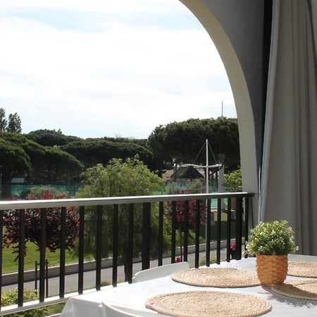 Appartement Cosy A Port Camargue 勒格罗-迪鲁瓦 外观 照片
