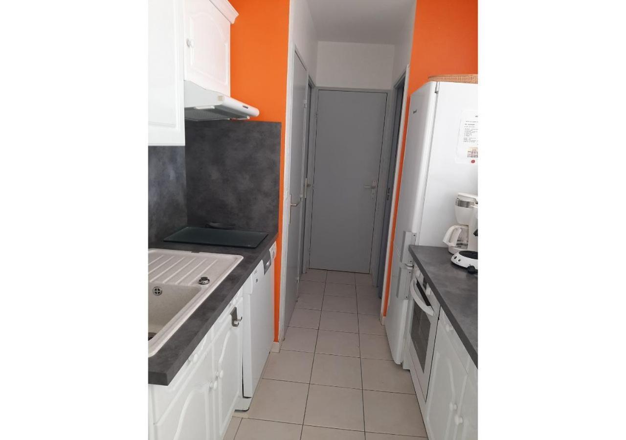 Appartement Cosy A Port Camargue 勒格罗-迪鲁瓦 外观 照片