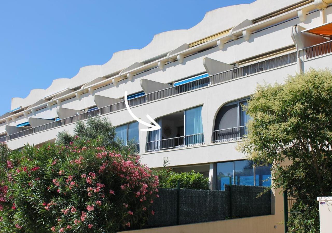 Appartement Cosy A Port Camargue 勒格罗-迪鲁瓦 外观 照片