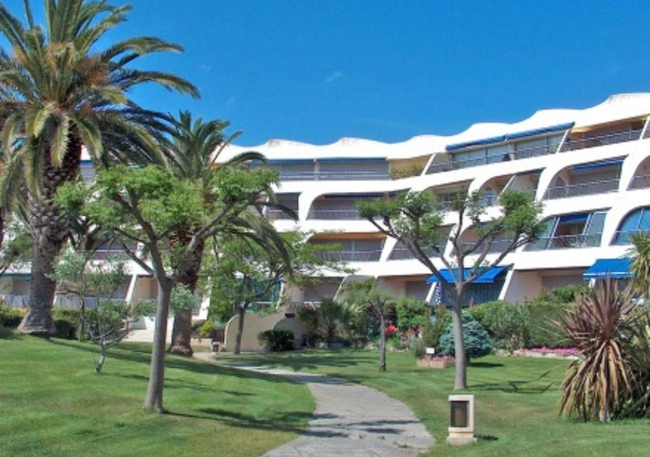 Appartement Cosy A Port Camargue 勒格罗-迪鲁瓦 外观 照片