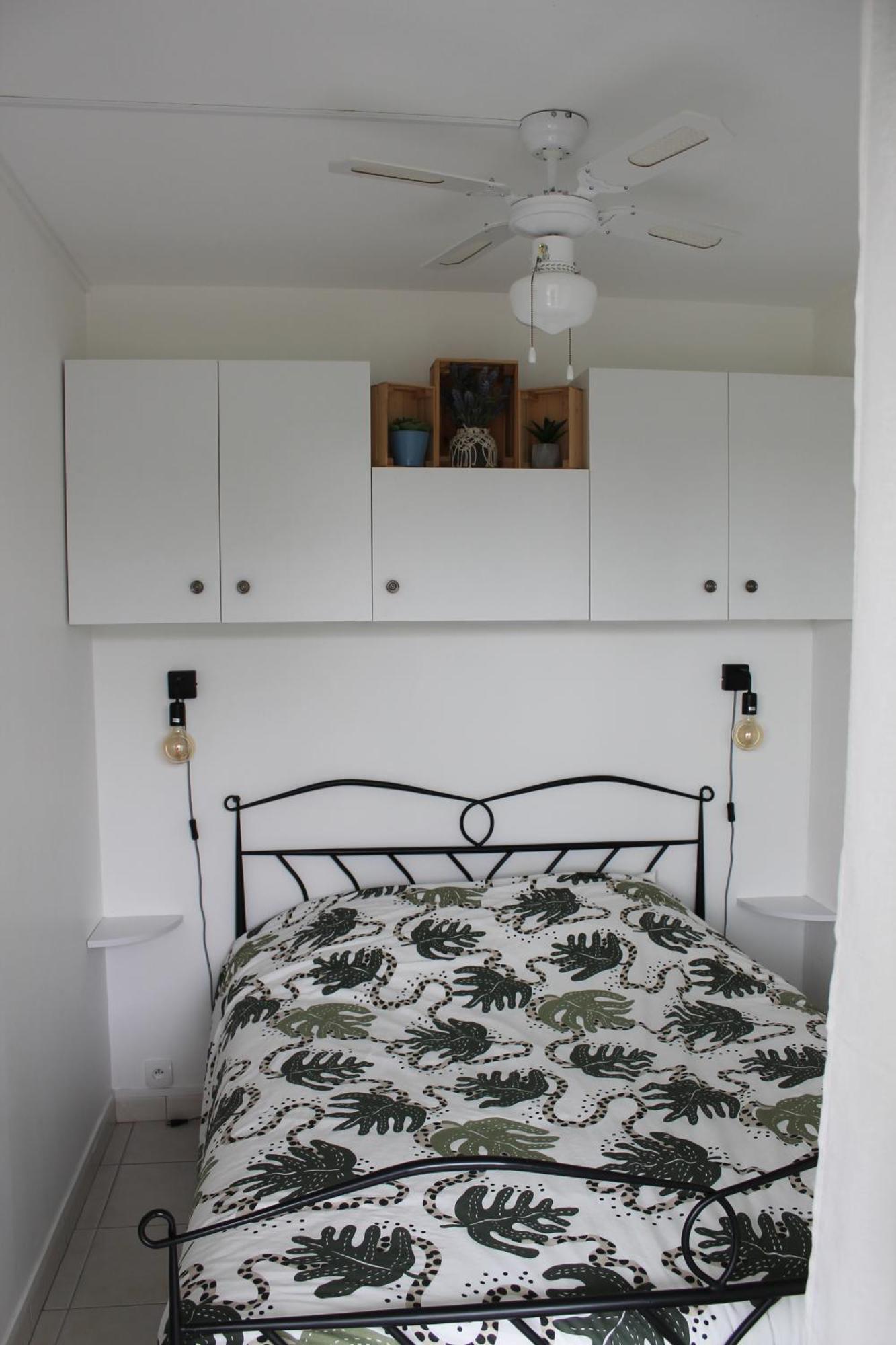 Appartement Cosy A Port Camargue 勒格罗-迪鲁瓦 外观 照片