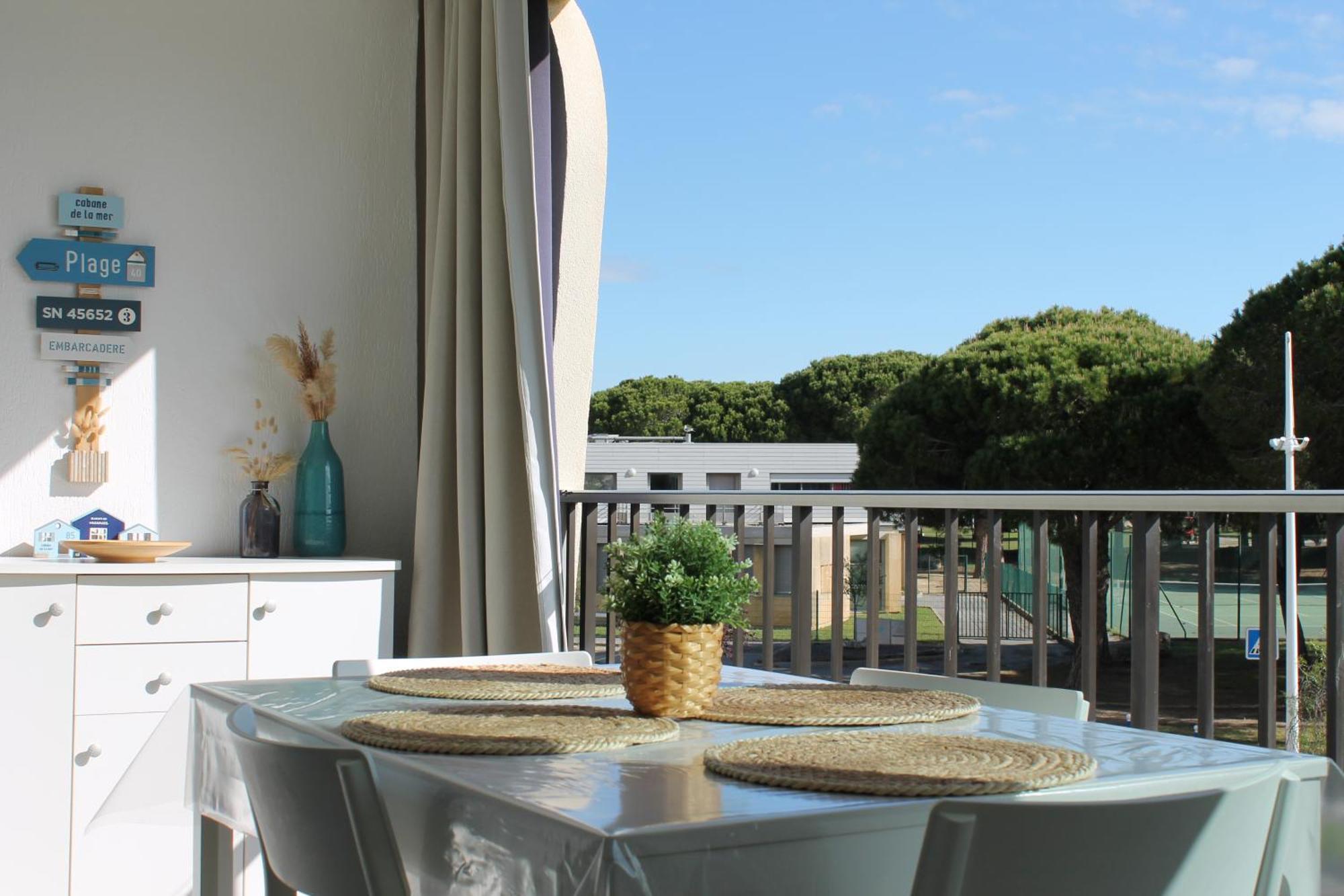 Appartement Cosy A Port Camargue 勒格罗-迪鲁瓦 外观 照片